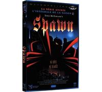 Spawn, La Série Animée - L'intégrale De La Saison 2 - Version Intégrale