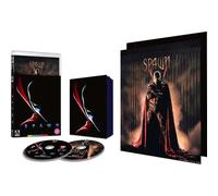 Spawn Limited Edition