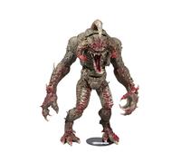 McFarlane Toys Spawn Comic Violator (Bloody) Spawn Figurine avec 22 pièces Mobiles, Figurine DC de Collection avec Base de Collection - À partir de 12 Ans