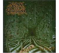 Spawn of Possession - Cabinet [Import]