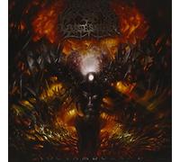 Spawn Of Possession – Noctambulant – CD – Import