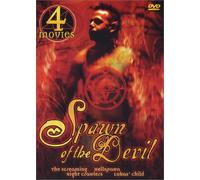 Spawn of the Devil [Import USA Zone 1]