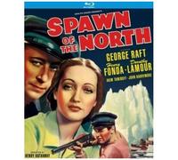 Spawn Of The North [Blu-Ray]
