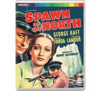 Spawn Of The North (Limited Edition) [Blu-Ray]