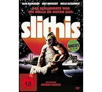 Spawn of the Slithis (1978) [ Origine Allemande, Sans Langue Francaise ]