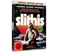 Spawn of the Slithis (Blu-Ray & DVD Combo) [ Origine Allemande, Sans Langue Francaise ] (Blu-Ray)