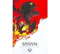 Spawn Origins Collection 3 Andrew Grossberg, Grant Morrison, Todd McFarlane, Tom Orzechowski (Auteur)