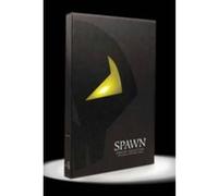 Spawn: Origins Collection Deluxe Edition Volume 4 - [Version Originale] Todd Mcfarlane, Brian Holguin, Greg Capullo, Todd Mcfarlane (Auteur)
