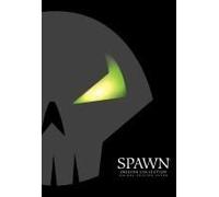 Spawn: Origins Deluxe Edition Volume 7 Signed And Numbered