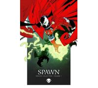 McFarlane, Todd - Spawn: Origins Volume 1 (New Printing)