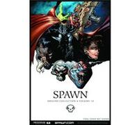 Spawn: Origins Volume 10 (Spawn Origins Collection) (Paperback) Todd Mcfarlane, (Auteur)