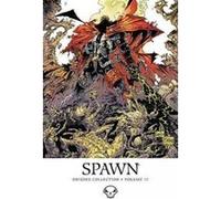 Spawn: Origins Volume 17 - [Version Originale] Todd Mcfarlane, Brian Holguin, Greg Capullo, Angel Medina (Auteur)