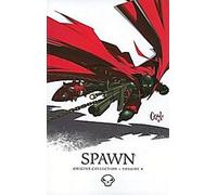 Spawn : Origins Volume 8