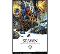 Spawn: Origins Volume 9 - [Version Originale] Todd Mcfarlane (Auteur)