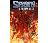Spawn - Renaissance T02