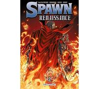 Spawn Renaissance T02 - Todd McFarlane - Delcourt - broché - Comics