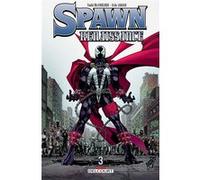 Spawn Renaissance T03 Todd McFarlane (Auteur), Erik Larsen (Auteur)