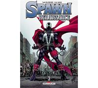 Spawn Renaissance T03 - Todd McFarlane - Delcourt - cartonné - Comics
