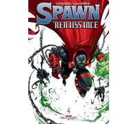 Spawn Renaissance T04 - Todd McFarlane - Delcourt - cartonné - Comics