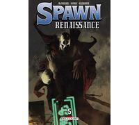 Spawn – Renaissance – Tome 5 – Delcourt