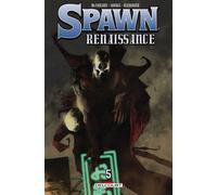 Spawn Renaissance T05 - Jason Shawn Alexander - Delcourt - cartonné - Comics