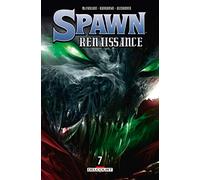 Spawn - Renaissance T07