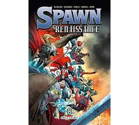 Spawn – Renaissance – Tome 8 – Delcourt
