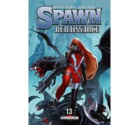 Todd McFarlane – Spawn Renaissance – Tome 13 – Cartonné – Delcourt
