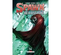 Spawn - Renaissance T14