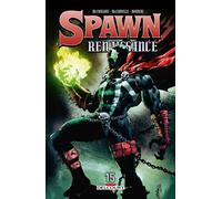 Todd McFarlane – Spawn Renaissance – Tome 15 – Cartonné