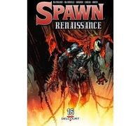 Todd McFarlane – Spawn Renaissance – Tome 16 – Cartonné – Delcourt