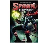Todd McFarlane – Spawn Renaissance – Tome 15 – Cartonné
