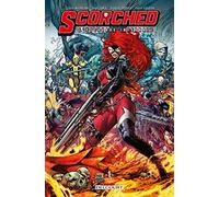 Spawn - Scorched L'Escouade Infernale T01