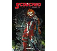Spawn - Scorched L'Escouade Infernale T04 - Todd McFarlane - Delcourt - cartonné - Comics