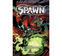 Spawn T01: Résurrection