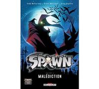 Spawn T02 - Malédiction Todd McFarlane (Auteur), Grant Morrison (Scénario), Greg Capullo (Dessinateur)
