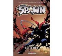 Spawn T03 Alan Moore (Auteur), Todd McFarlane (Auteur), Greg Capullo (Dessinateur)