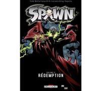 Spawn T05 - Rédemption Todd McFarlane (Auteur), Greg Capullo (Dessinateur), Tony Daniel (Dessinateur), Erik Larsen (Dessinateur)