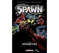 Spawn T05 - Rédemption - Todd McFarlane - Delcourt - cartonné - Comics