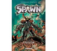 Spawn T06 Todd McFarlane (Auteur), Greg Capullo (Dessinateur), Brian Holguin (Auteur)