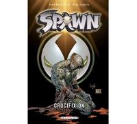 Spawn T07: Crucifixion