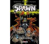 Spawn T08 Todd McFarlane (Auteur), Greg Capullo (Dessinateur), Brian Holguin (Auteur)