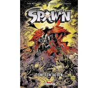 Spawn T09 - Confrontation - Todd McFarlane - Delcourt - cartonné - Comics