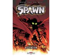 Spawn T10: Ascension
