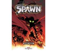 Spawn - Tome 10 - Ascension