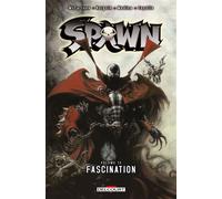 Spawn T12 - Fascination - Todd McFarlane - Delcourt - cartonné - Comics