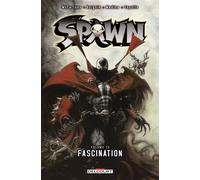 Spawn T12 Fascination - Todd McFarlane - Delcourt - cartonné - Comics