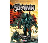 Spawn T13 - Abomination (13)