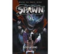 Spawn T16 Todd McFarlane (Auteur), David Hine (Auteur), Brian Haberlin (Dessinateur), Van Dyck (Dessinateur), Rodel Noora (Dessinateur)
