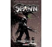 Spawn T17 - Transformations (17)
